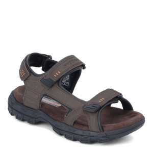 Сандалі Skechers Mens Louden Sandals 64487 BRN