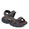 Сандалі Skechers Mens Louden Sandals 64487 BRN
