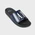 Шльопанці Armani Exchange XUP004-XV231-00285-blue
