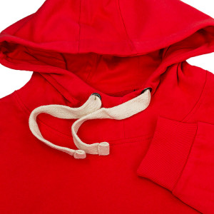 Кофта JEEP HOODED SWEATSHIRT Since 1941 O102569-R699