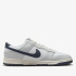Кросівки Nike Dunk Low Grey/White HF4299-001 Кросівки Nike Dunk Low Grey/White HF4299-001