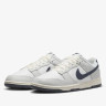 Кросівки Nike Dunk Low Grey/White HF4299-001