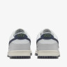 Кросівки Nike Dunk Low Grey/White HF4299-001