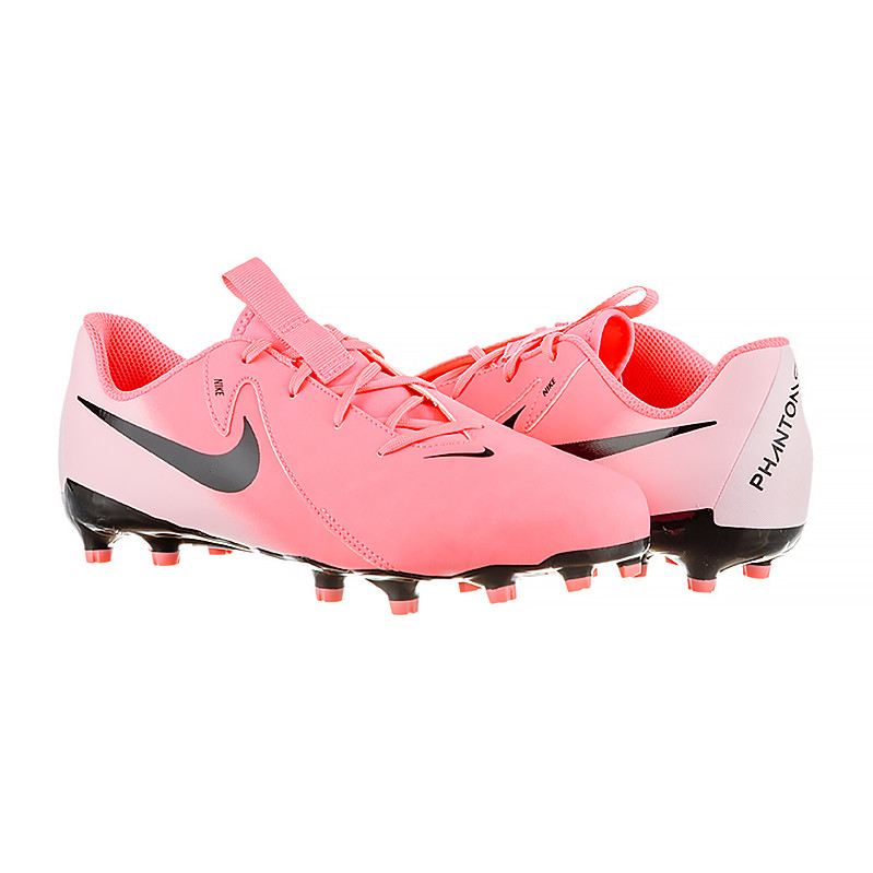 Бутси Nike JR PHANTOM GX II ACADEMY FG/MG FD6722-600