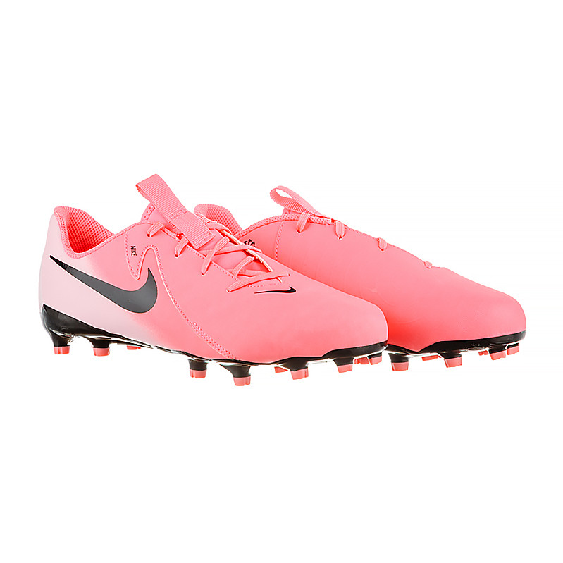 Бутси Nike JR PHANTOM GX II ACADEMY FG/MG FD6722-600