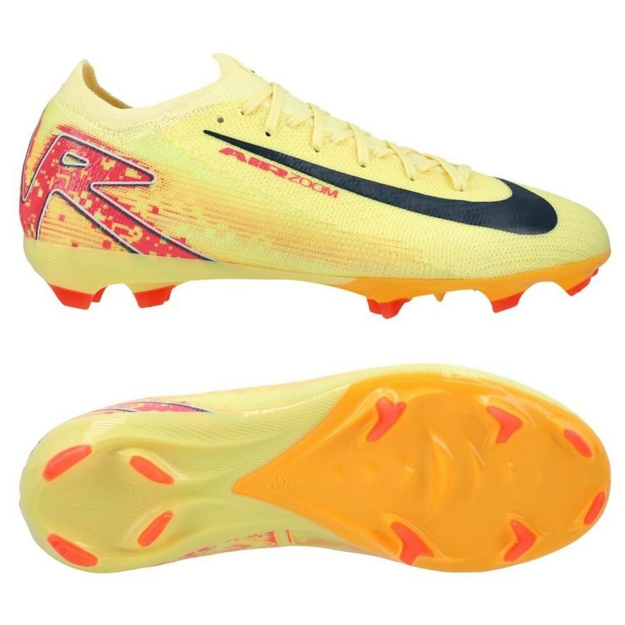 Бутси Nike JR ZM VAPOR 16 PRO KM FG HF5450-800