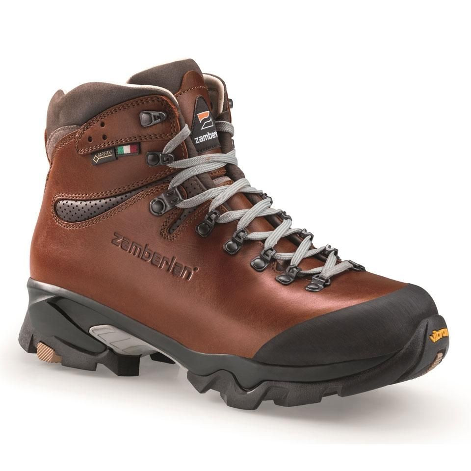 Черевики Zamberlan Vioz Lux GTX 006.1553