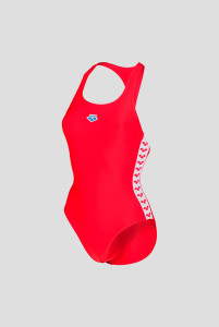 Боді Arena ICONS RACER BACK SOLID 005041-450