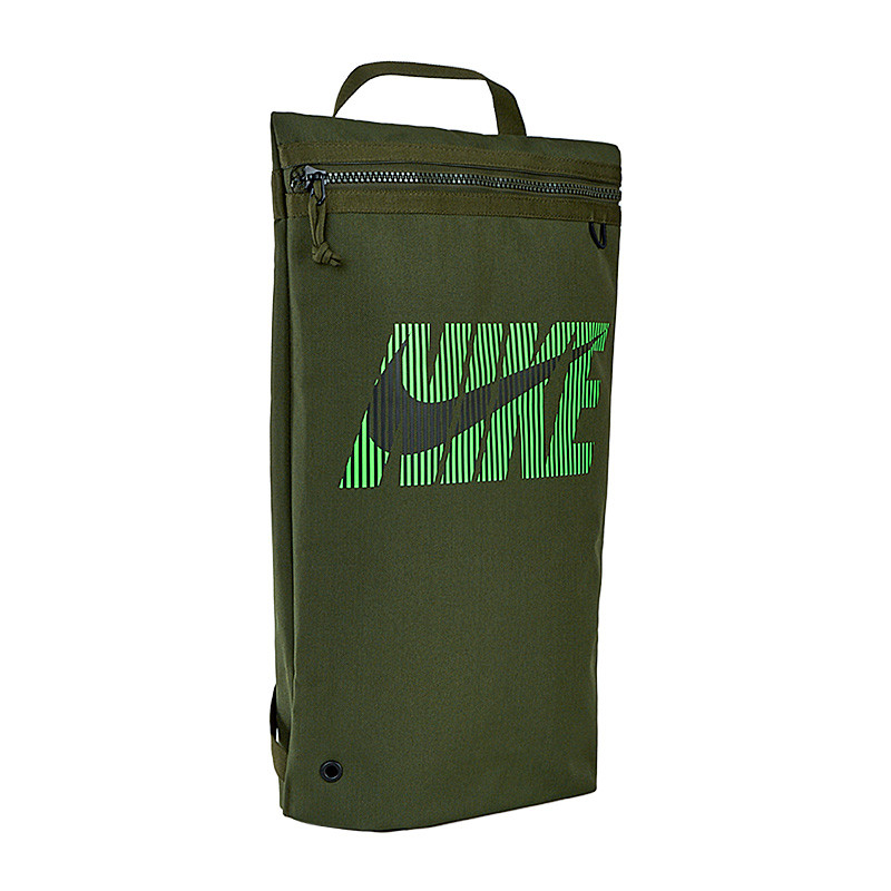 Рюкзак Nike NK UTILITY DRAWSTRING- GFX HO21 DA8225-325