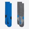 Шкарпетки Nike U NK MLTPLIER CRW 2PR - 144 SX7557-937