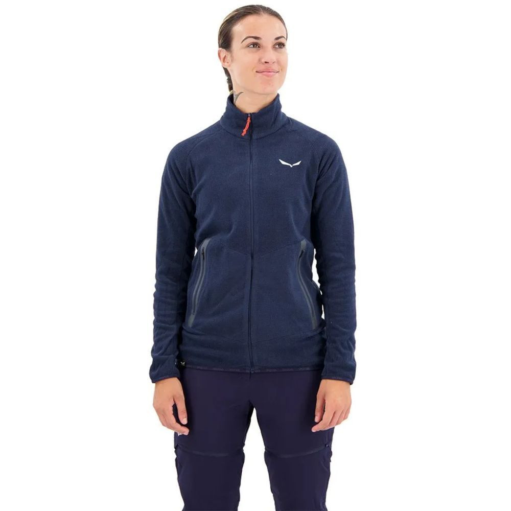 Кофта флісова Salewa Paganella Jacket Wms 013.012.0348