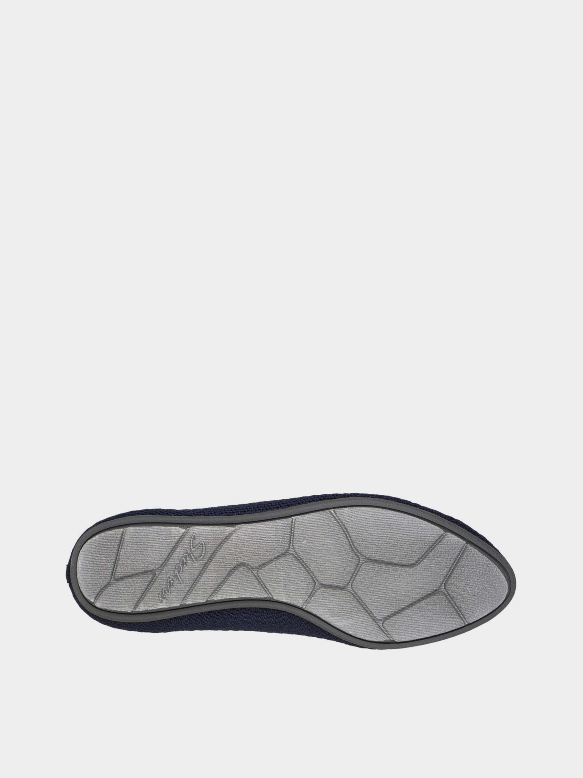 Балетки Skechers жін. 158343 NVY 158343-NVY