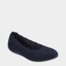Балетки Skechers жін. 158343 NVY 158343-NVY