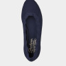 Балетки Skechers жін. 158343 NVY 158343-NVY