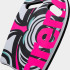 Дошка для плавання Arena PRINTED KICKBOARD білий, чорний, рожевий 27,5 х 39 х 3 см 002024-118