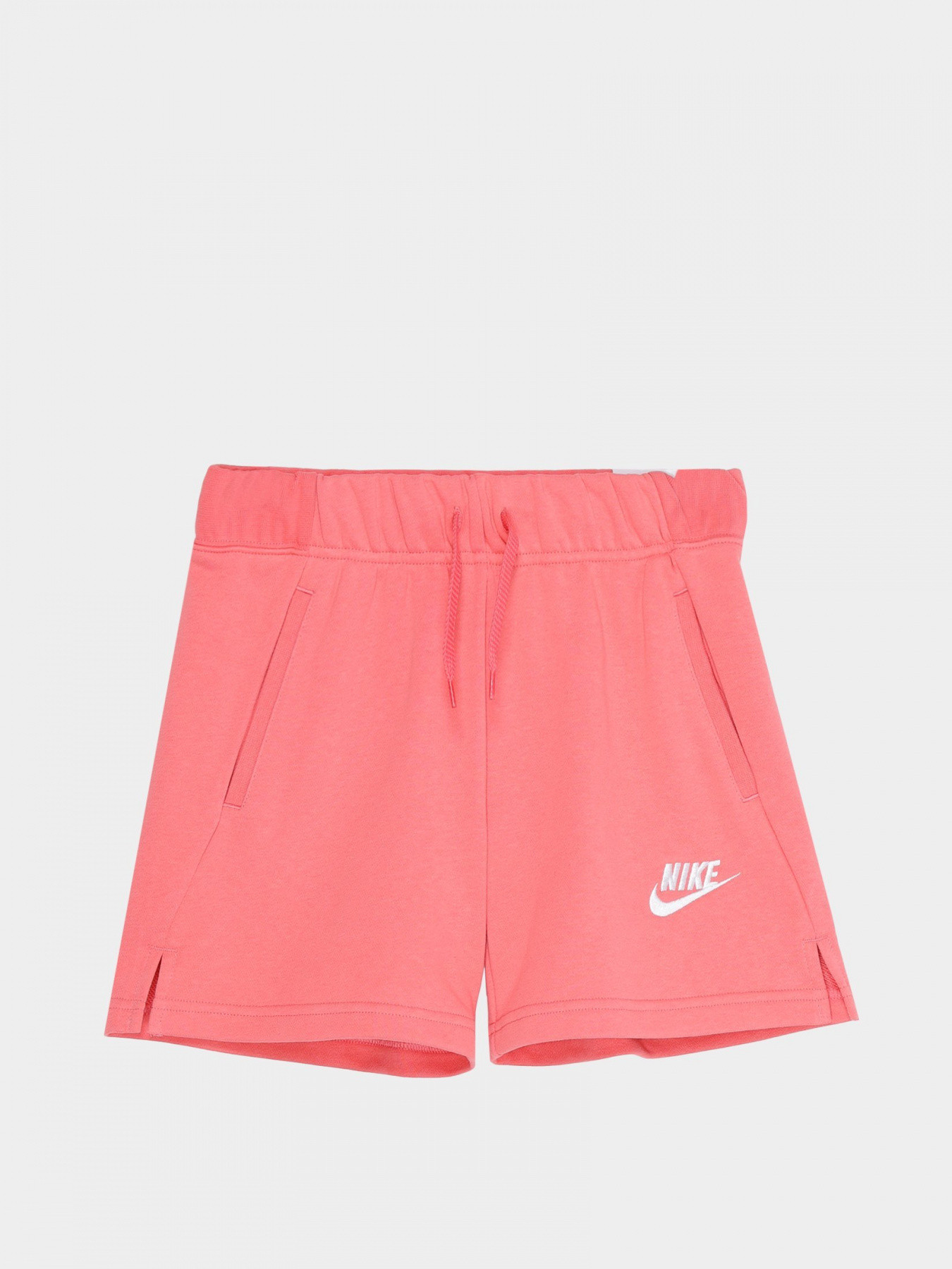 Шорти ігрові Nike G NSW CLUB FT 5 IN SHORT DA1405-603