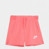 Шорти ігрові Nike G NSW CLUB FT 5 IN SHORT DA1405-603 Шорти ігрові Nike G NSW CLUB FT 5 IN SHORT DA1405-603