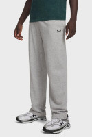 Штани UA Rival LW Pant 6009344-011 Under Armour L Сірий 6009344-011