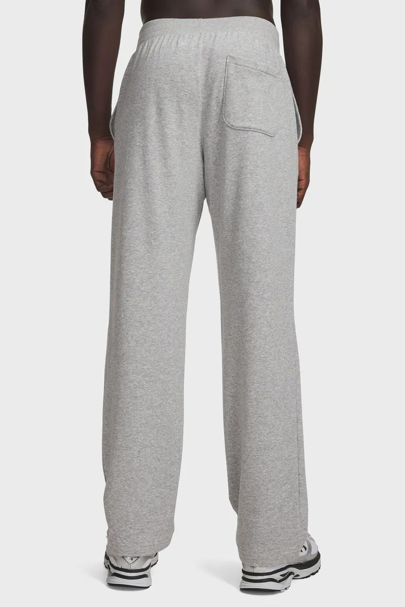 Штани UA Rival LW Pant 6009344-011 Under Armour L Сірий 6009344-011