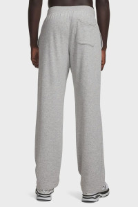 Штани UA Rival LW Pant 6009344-011 Under Armour L Сірий 6009344-011