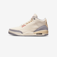 Кросівки Jordan 3 Retro SE “Muslin” DH7139-100