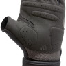 Рукавиці для тренінгу Adidas Strength Training Gloves чорний Уні S ADGB-15041