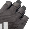 Рукавиці для тренінгу Adidas Strength Training Gloves чорний Уні S ADGB-15041