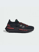 Кросівки Adidas Nmd_S1 Black IE4588