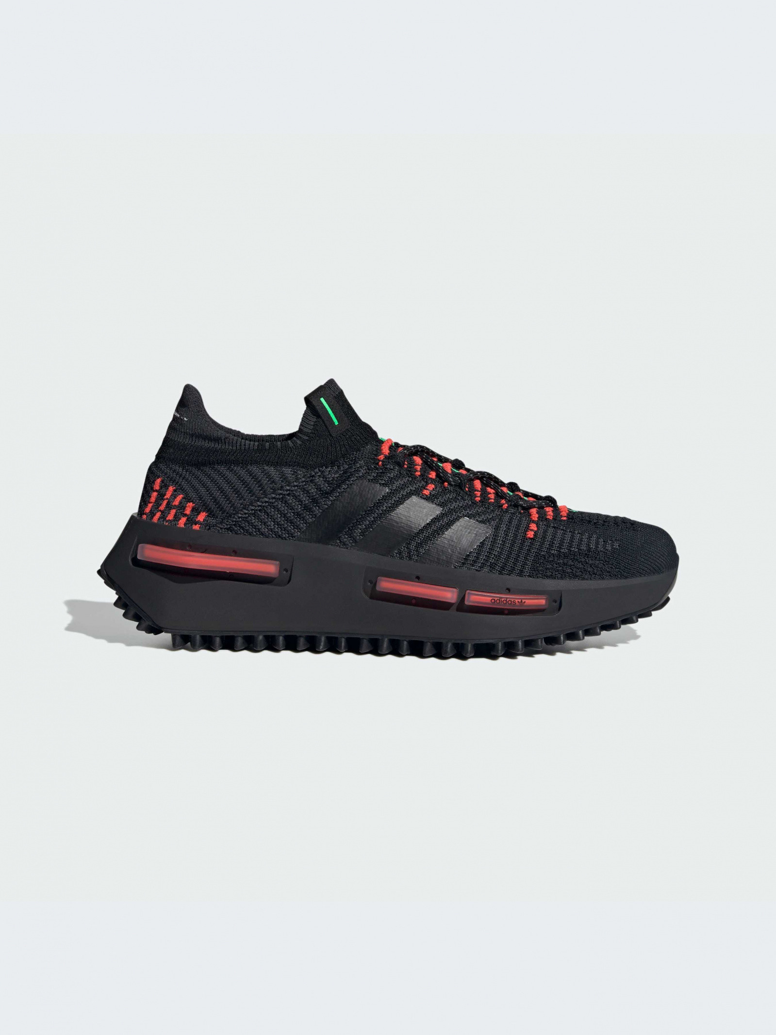 Кросівки Adidas Nmd_S1 Black IE4588