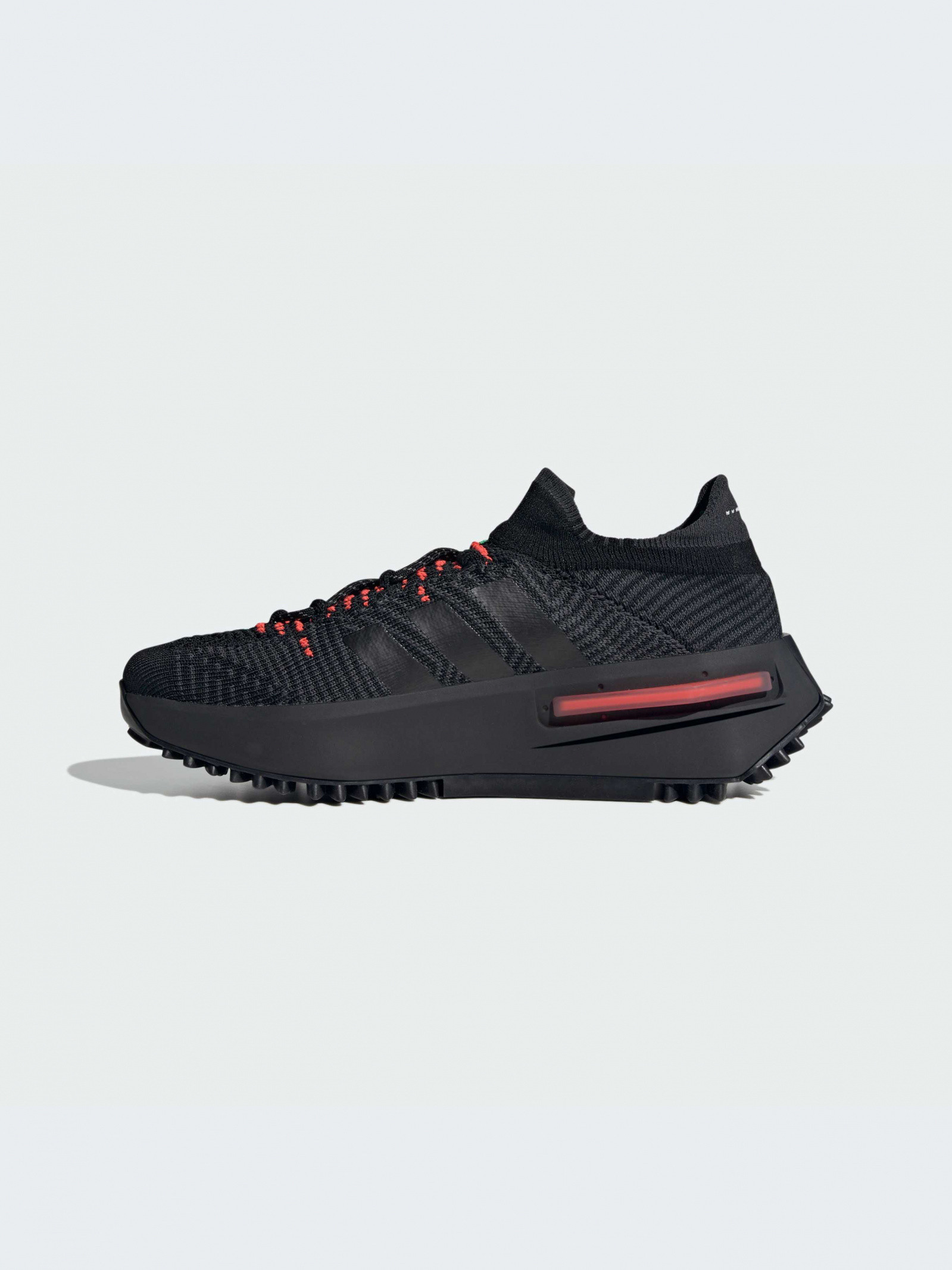 Кросівки Adidas Nmd_S1 Black IE4588