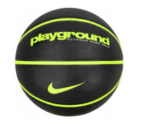 М'яч баскетбольний Nike EVERYDAY PLAYGROUND 8P DEFLATED N.100.4498.085.07