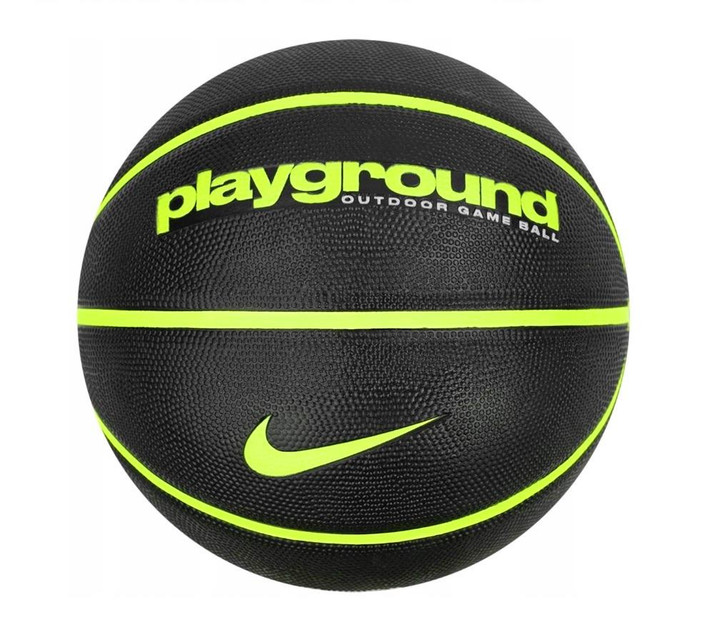 М'яч баскетбольний Nike EVERYDAY PLAYGROUND 8P DEFLATED N.100.4498.085.07