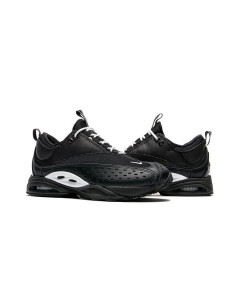 Кросівки чоловічі Nike Air Zoom Drive X Nocta Shoes Black DX5854-001