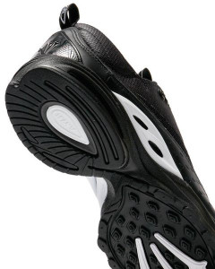 Кросівки чоловічі Nike Air Zoom Drive X Nocta Shoes Black DX5854-001