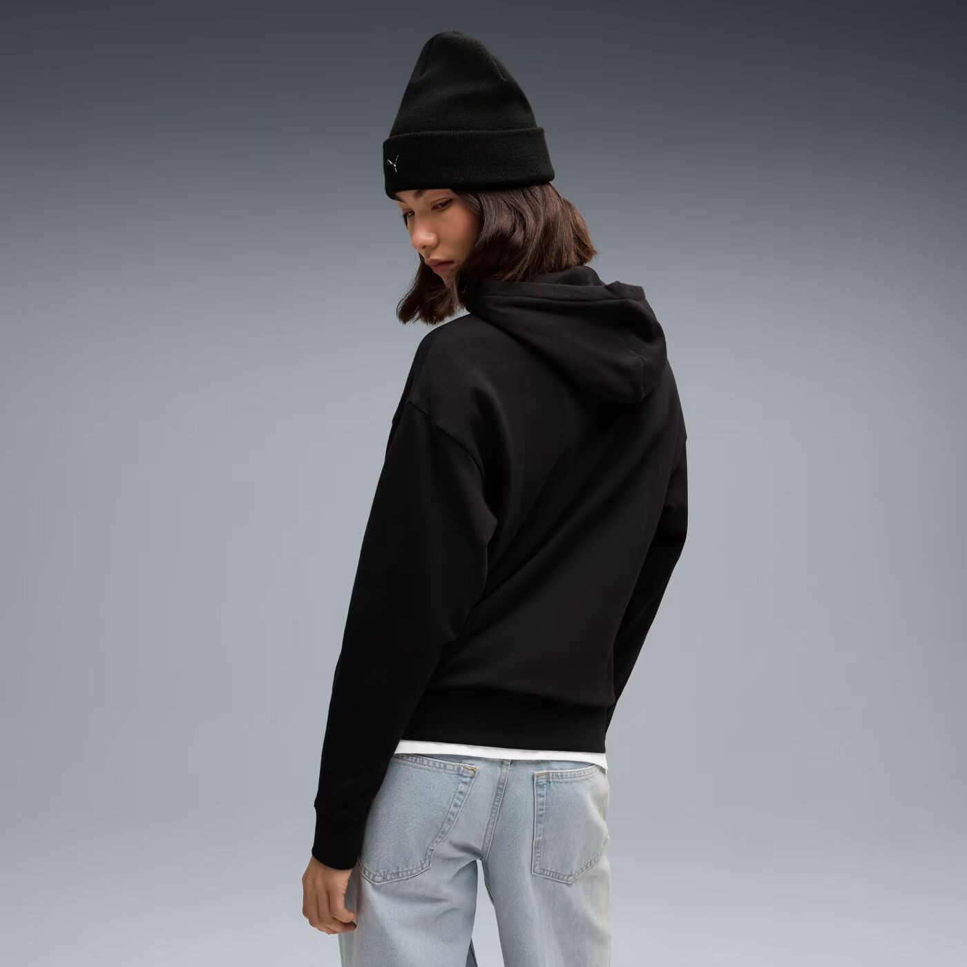 Кофта ESS ELEVATED Hoodie FL 68810001