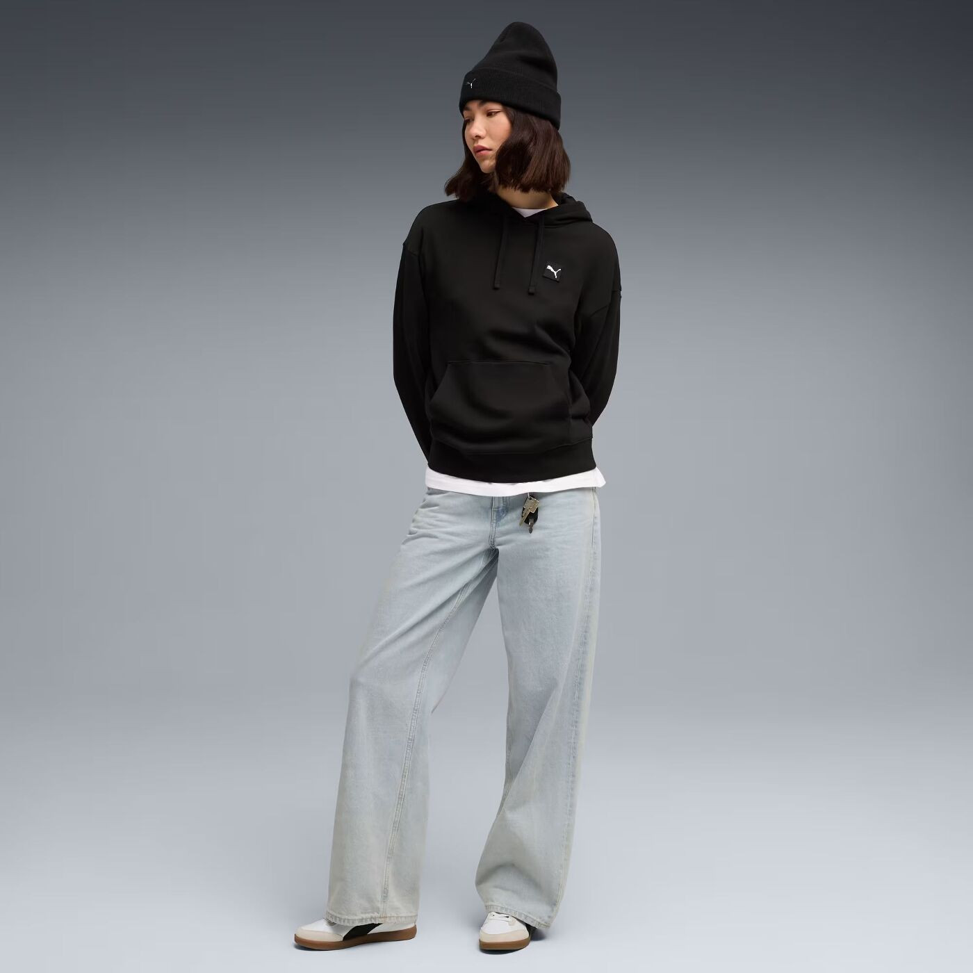 Кофта ESS ELEVATED Hoodie FL 68810001