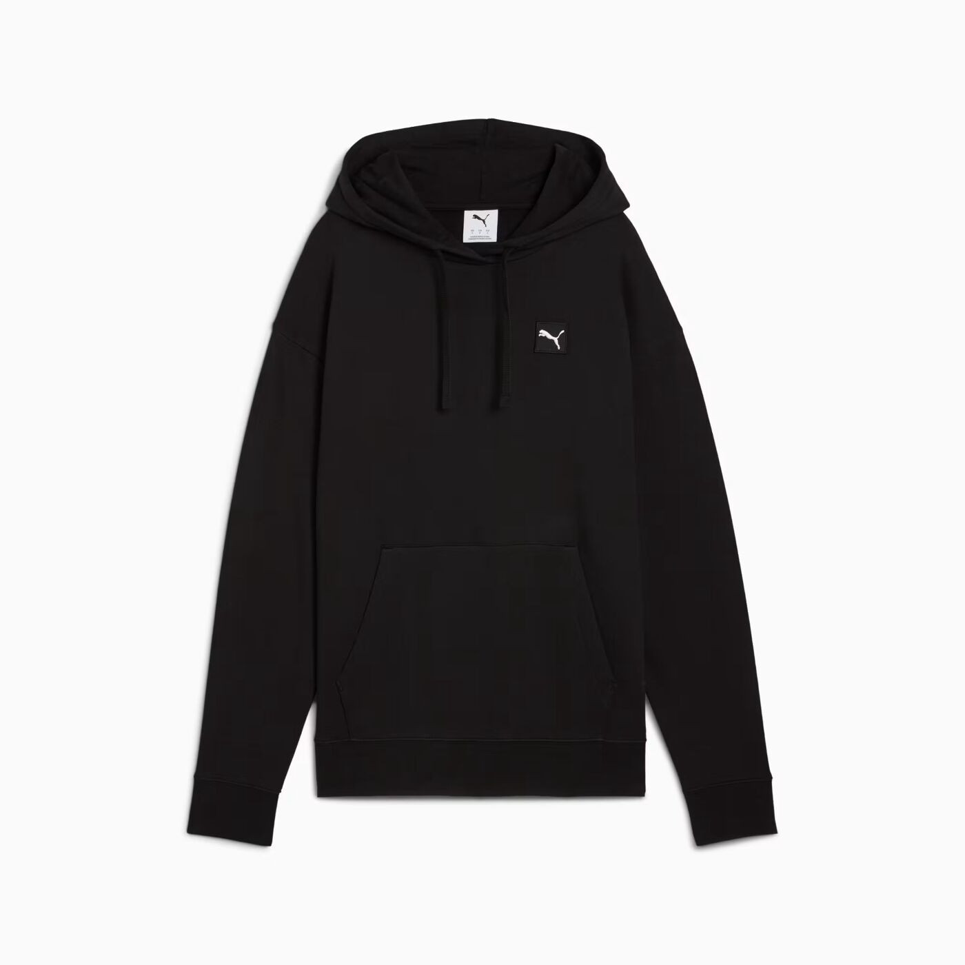 Кофта ESS ELEVATED Hoodie FL 68810001