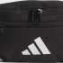 Сумка на пояс Adidas ESS WAIST BAG 2,2L чорний 12,5 x 37,5 см (JM7155) JM7155