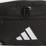Сумка на пояс Adidas ESS WAIST BAG 2,2L чорний 12,5 x 37,5 см (JM7155) JM7155