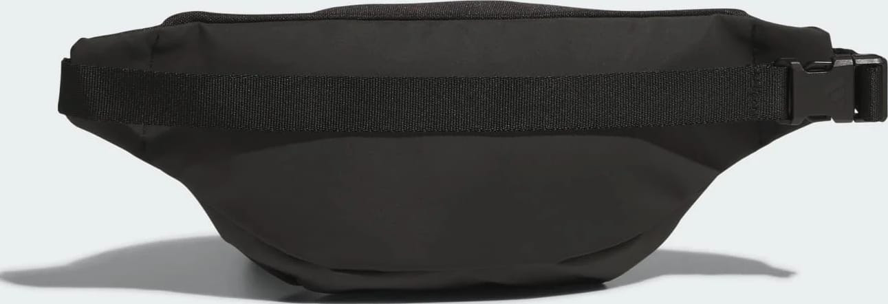 Сумка на пояс Adidas ESS WAIST BAG 2,2L чорний 12,5 x 37,5 см (JM7155) JM7155