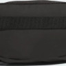 Сумка на пояс Adidas ESS WAIST BAG 2,2L чорний 12,5 x 37,5 см (JM7155) JM7155