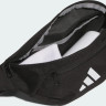 Сумка на пояс Adidas ESS WAIST BAG 2,2L чорний 12,5 x 37,5 см (JM7155) JM7155