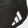 Сумка на пояс Adidas ESS WAIST BAG 2,2L чорний 12,5 x 37,5 см (JM7155) JM7155