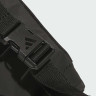 Сумка на пояс Adidas ESS WAIST BAG 2,2L чорний 12,5 x 37,5 см (JM7155) JM7155
