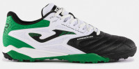 Сороконіжки Joma CANCHA чорний, білий, зелений Чол 40 CANW2401TF