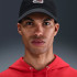 Бейсболка Nike U CLUB CAP U CB AM90 PTCH L HV7021-010