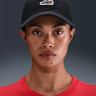 Бейсболка Nike U CLUB CAP U CB AM90 PTCH L HV7021-010