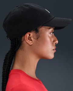 Бейсболка Nike U CLUB CAP U CB AM90 PTCH L HV7021-010