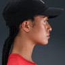 Бейсболка Nike U CLUB CAP U CB AM90 PTCH L HV7021-010