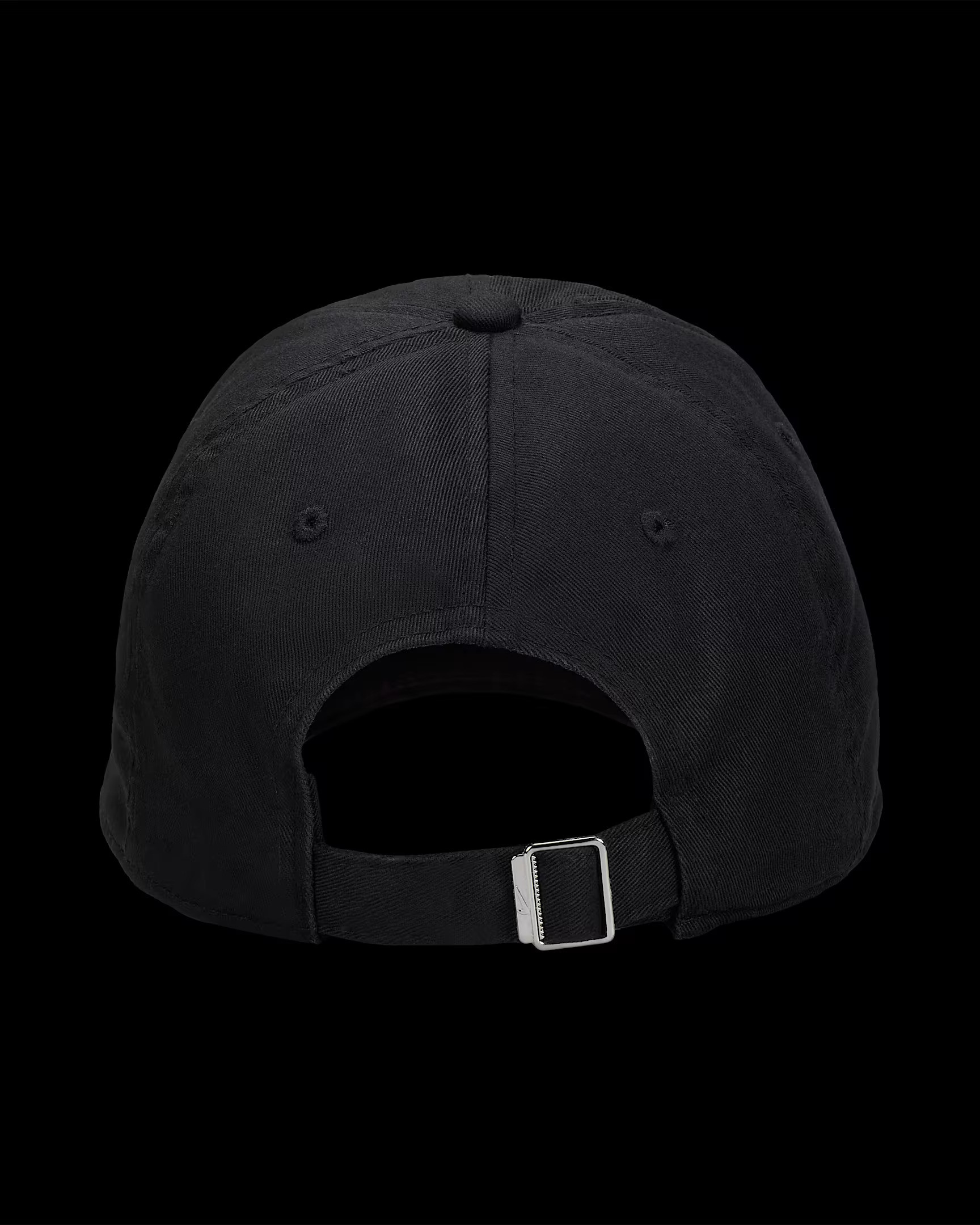 Бейсболка Nike U CLUB CAP U CB AM90 PTCH L HV7021-010